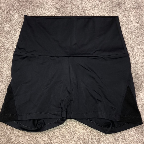 WITH workout shorts - Picture 1 of 5